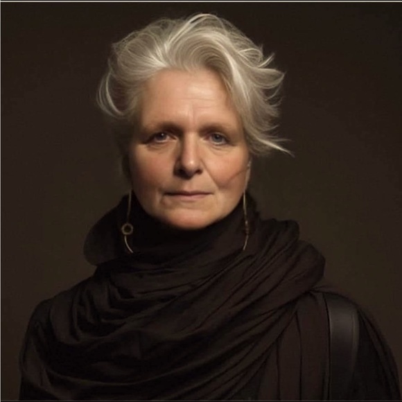 Meet your Posher, Deborah - Picture 1 of 1